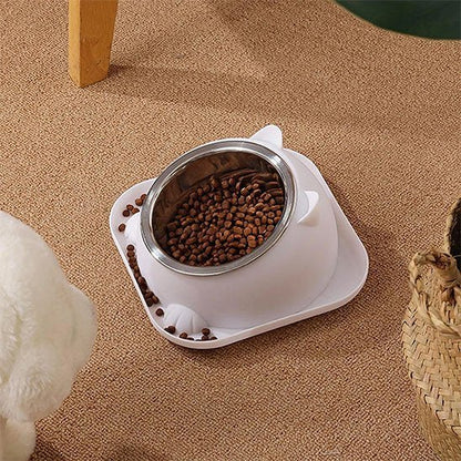 Gamelle chat | Perchoir Gourmand - Chicetchat