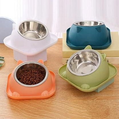 Gamelle chat | Perchoir Gourmand - Chicetchat
