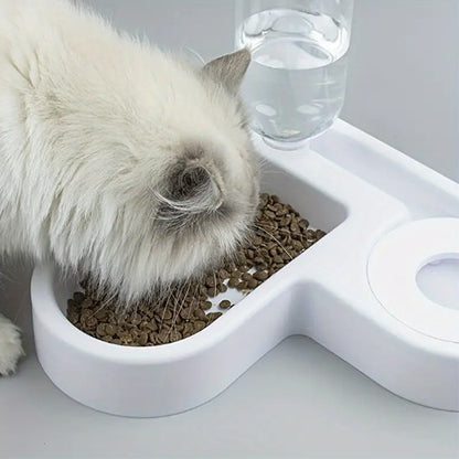 Gamelle chat | Chatiko - Chicetchat