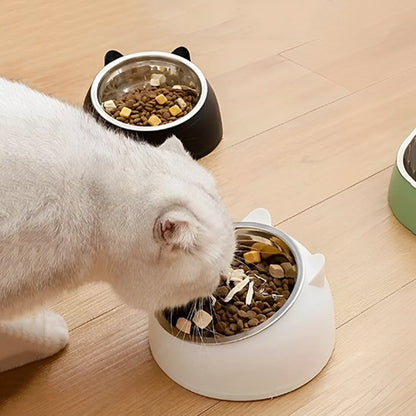 Gamelle chat | Minouva - Chicetchat