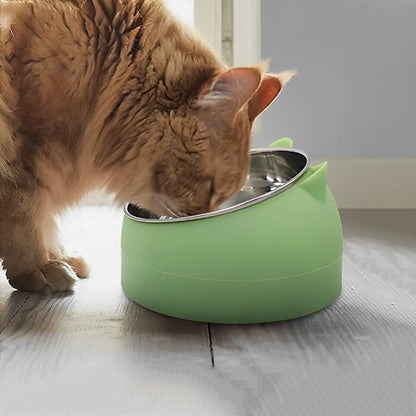 Gamelle chat | Minouva - Chicetchat
