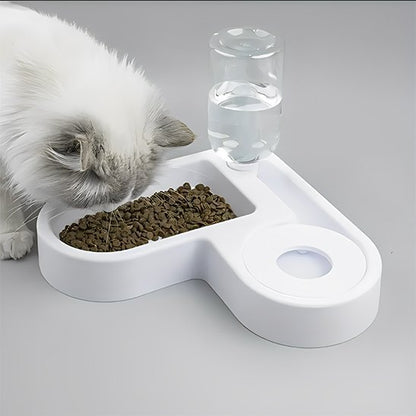 Gamelle chat | Chatiko - Chicetchat